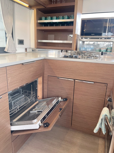 2021 LAGOON 46 for sale (photo 32)