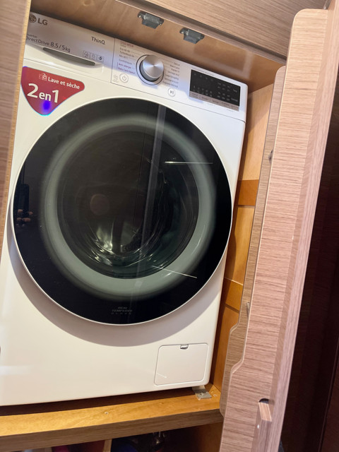 2021 LAGOON 46 for sale (photo 35)