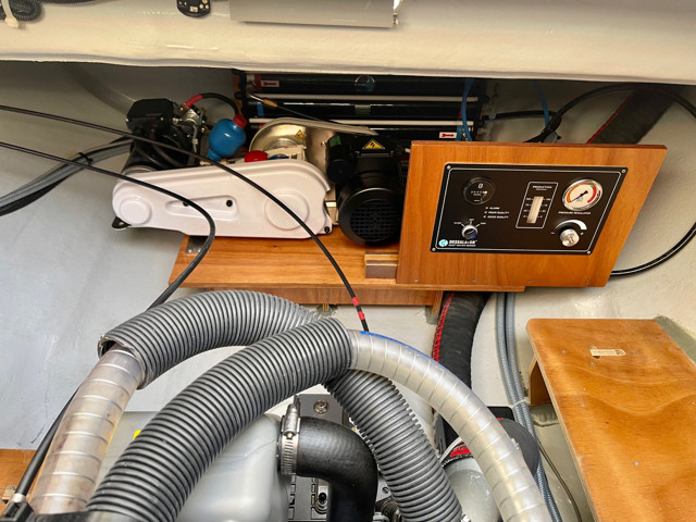 2021 LAGOON 46 for sale (photo 38)