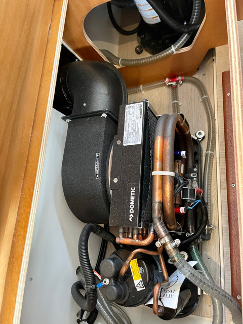 2021 LAGOON 46 for sale (photo 40)