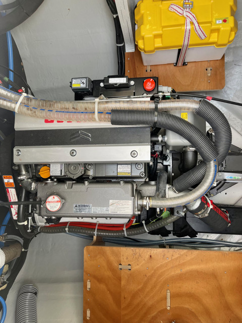 2021 LAGOON 46 for sale (photo 41)