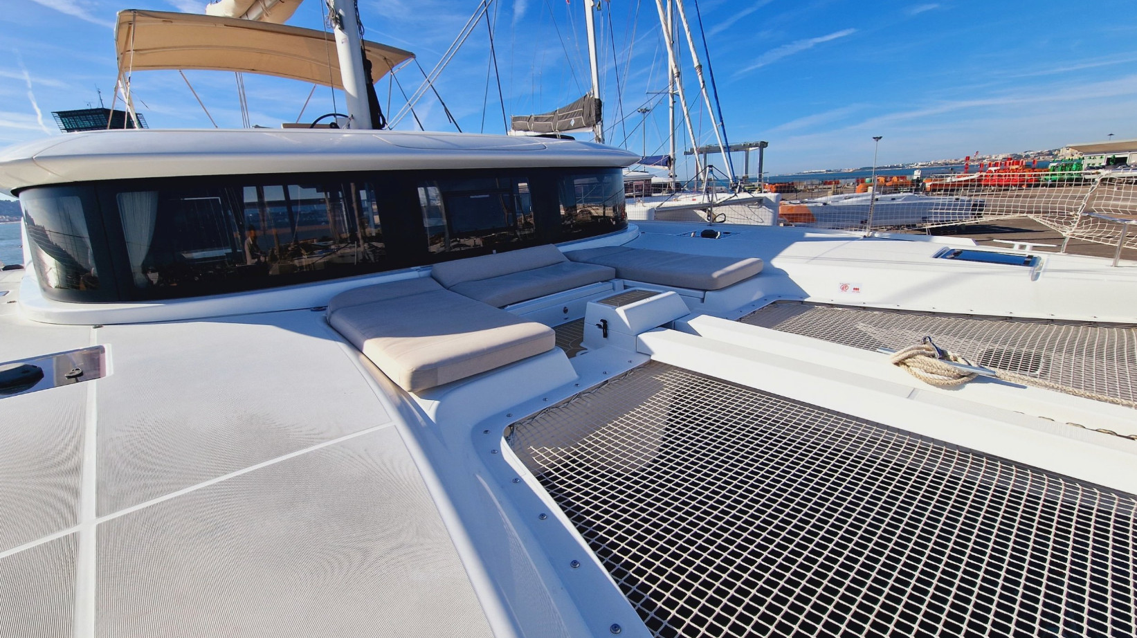 2021 LAGOON 46 for sale (photo 52)