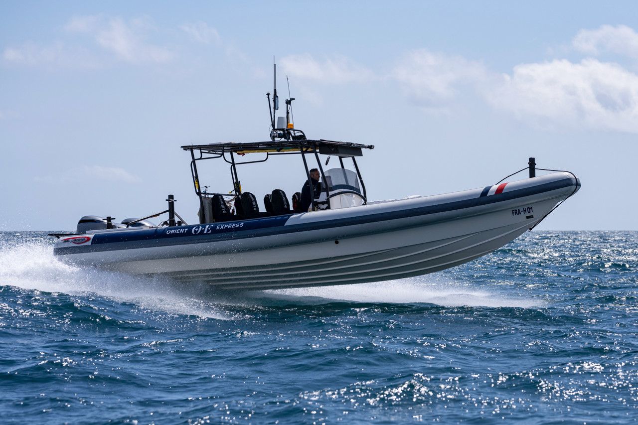 2023 SEARIB'S 10.80 pro na sprzedaż (photo 2)