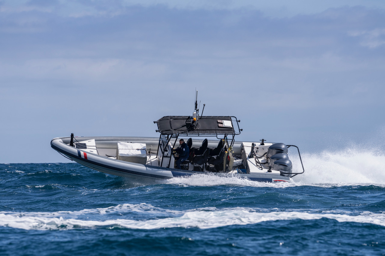 2023 SEARIB'S 10.80 pro na sprzedaż (photo 8)