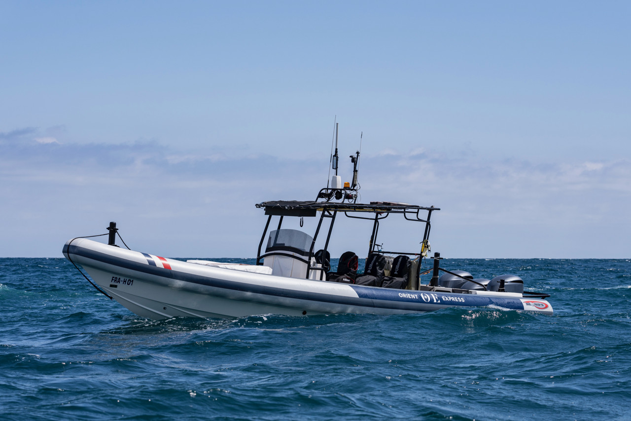2023 SEARIB'S 10.80 pro na sprzedaż (photo 13)