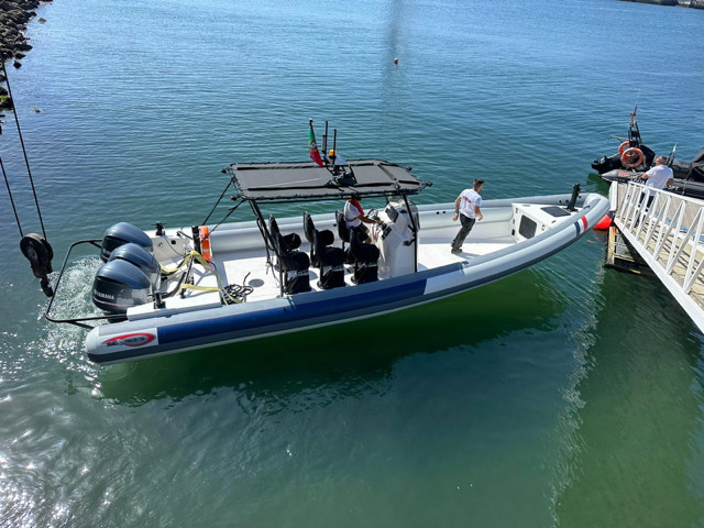2023 SEARIB'S 10.80 pro na sprzedaż (photo 16)
