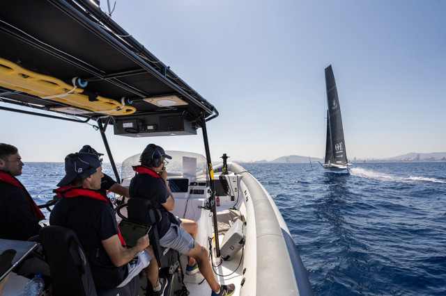 2023 SEARIB'S 10.80 pro na sprzedaż (photo 18)