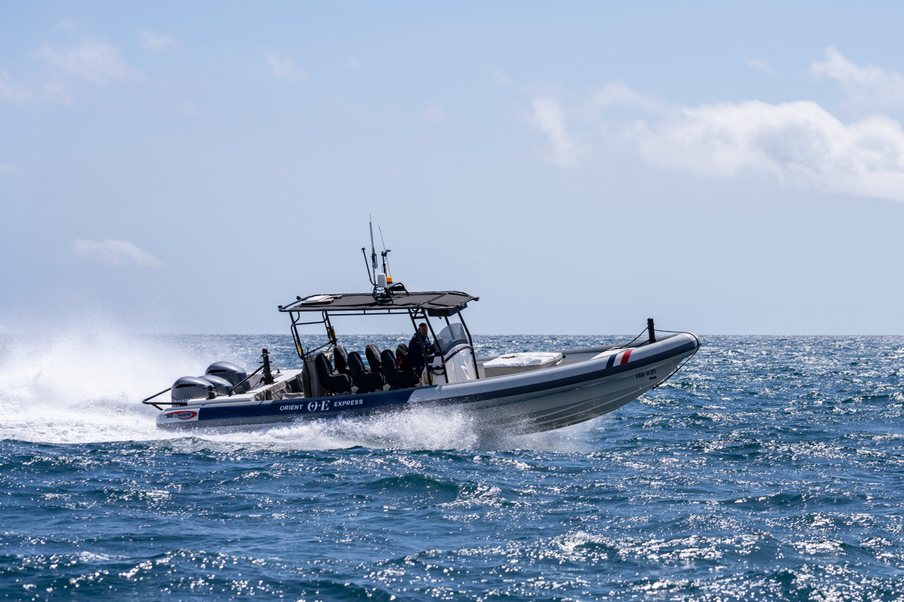 2023 SEARIB'S 10.80 pro na sprzedaż (photo 25)