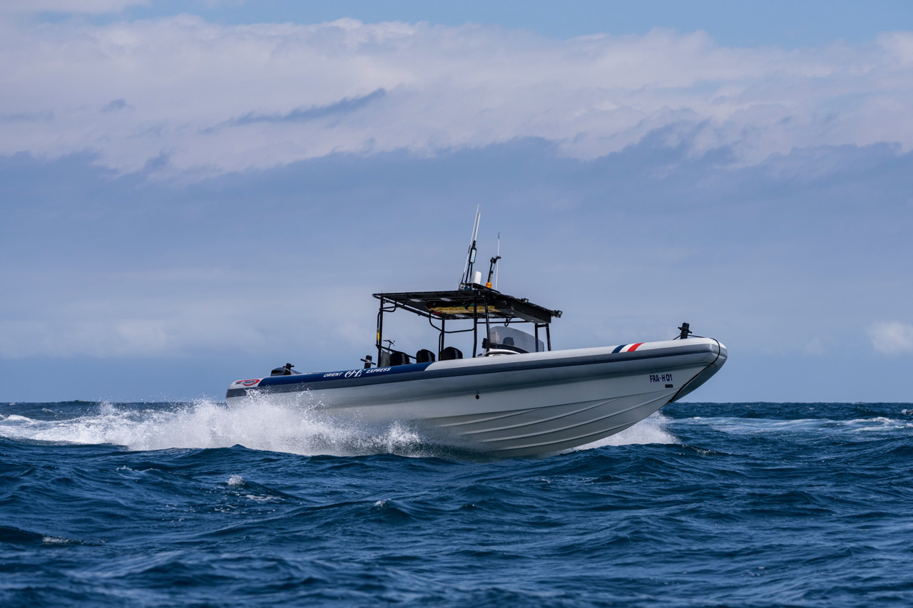 2023 SEARIB'S 10.80 pro na sprzedaż (photo 26)