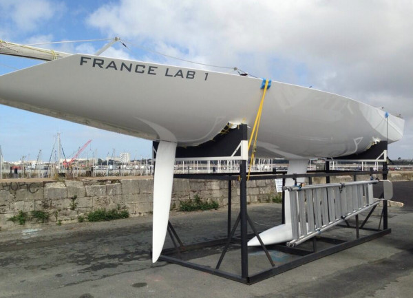1993 J.T.A FRANCE LAB for sale (photo 11)