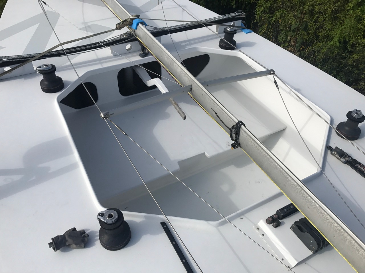 1993 J.T.A FRANCE LAB for sale (photo 19)