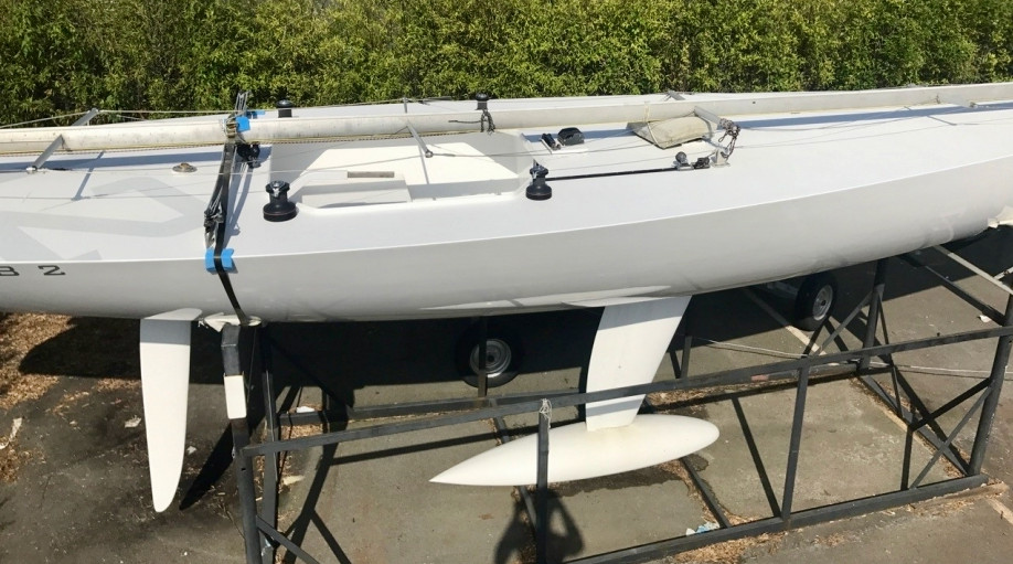 1993 J.T.A FRANCE LAB for sale (photo 23)
