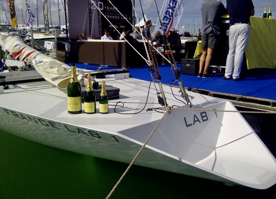 1993 J.T.A FRANCE LAB for sale (photo 32)