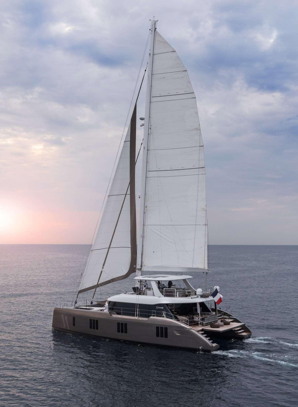 2021 Sunreef Yachts SUNREEF 70 te koop (photo 6)