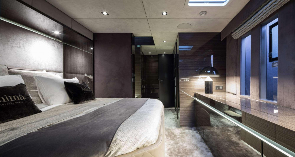 2021 Sunreef Yachts SUNREEF 70 te koop (photo 13)