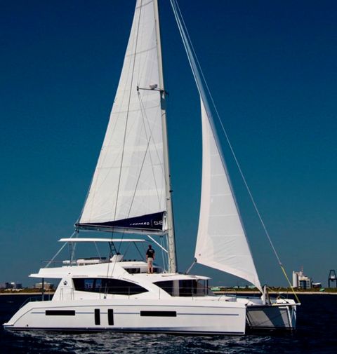 2018 LEOPARD 58 na sprzedaż (photo 6)