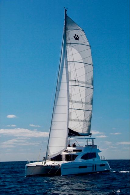 2018 LEOPARD 58 na sprzedaż (photo 7)