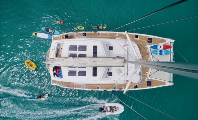 2018 LEOPARD 58 na sprzedaż (photo 10)