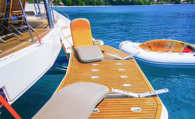 2018 LEOPARD 58 na sprzedaż (photo 12)