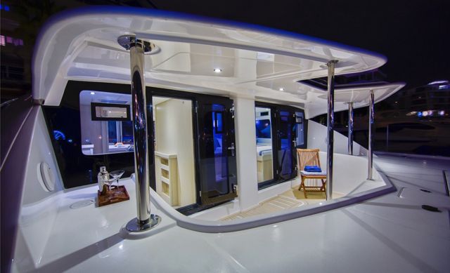 2018 LEOPARD 58 na sprzedaż (photo 13)