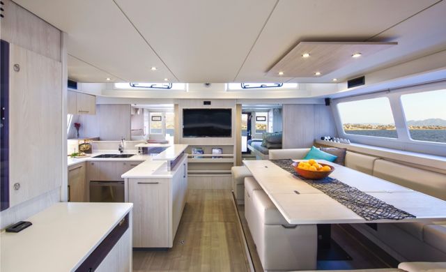 2018 LEOPARD 58 na sprzedaż (photo 18)