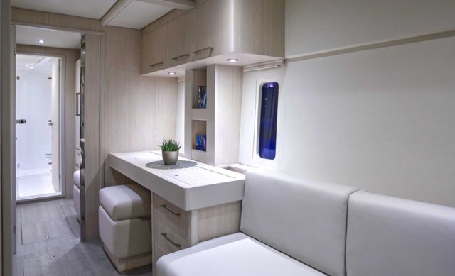 2018 LEOPARD 58 na sprzedaż (photo 38)