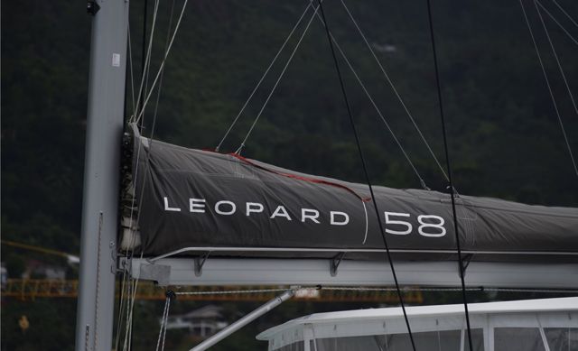 2018 LEOPARD 58 na sprzedaż (photo 42)