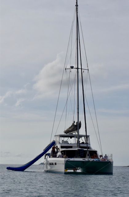 2018 LEOPARD 58 na sprzedaż (photo 44)