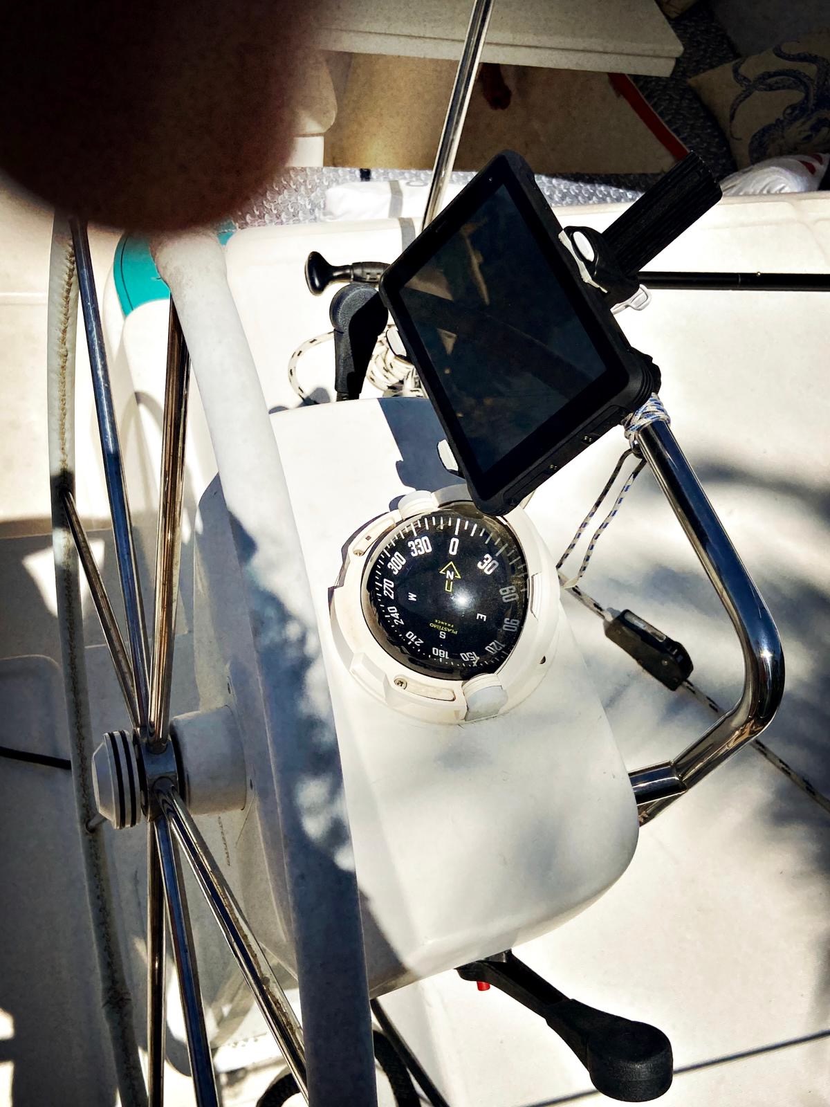 2004 BAVARIA Nautitech 47 zu verkaufen (photo 17)