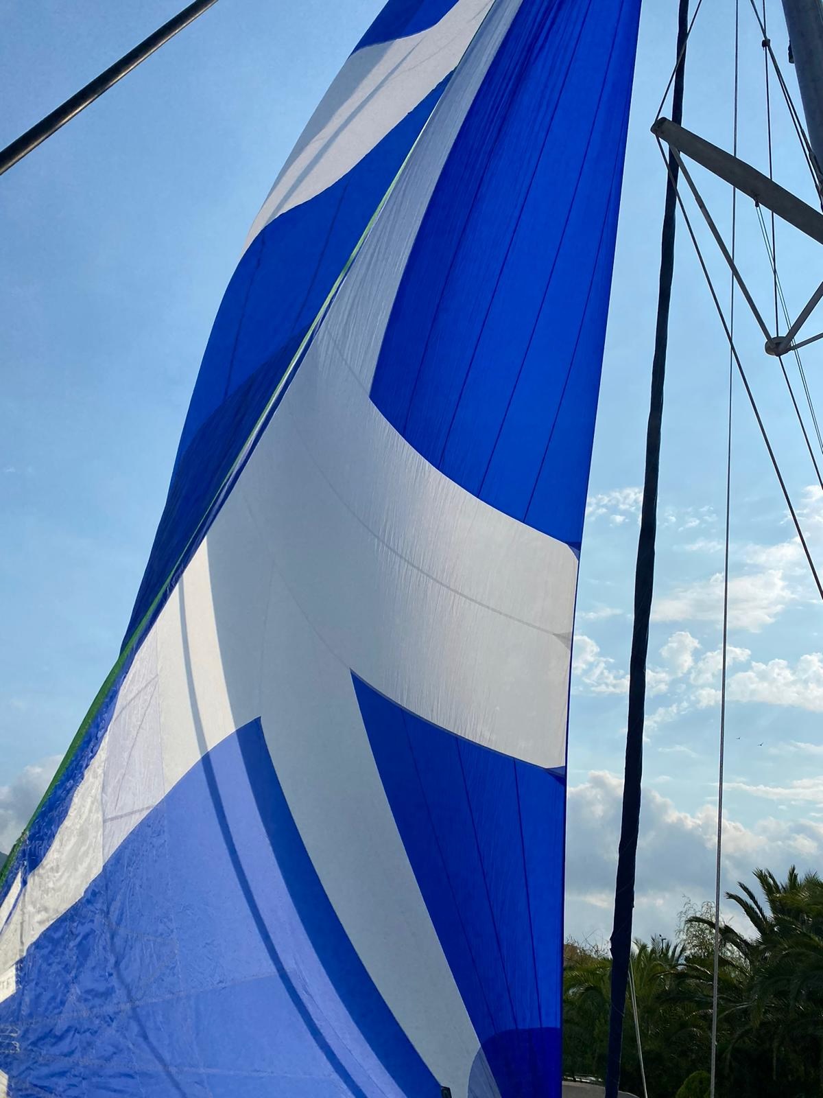 2004 BAVARIA Nautitech 47 zu verkaufen (photo 18)