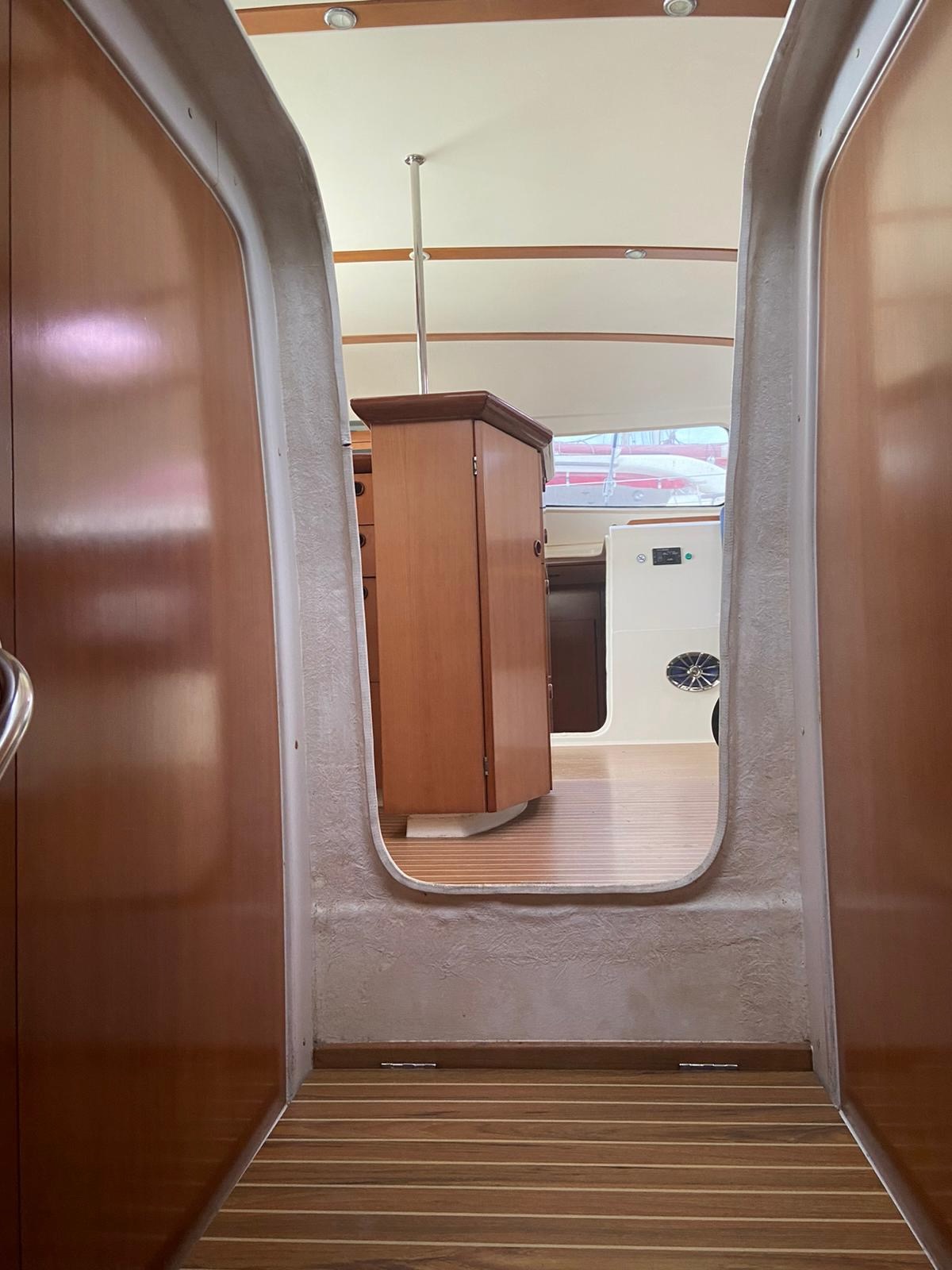 2004 BAVARIA Nautitech 47 zu verkaufen (photo 21)