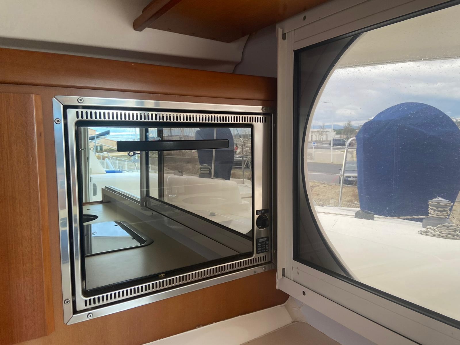 2004 BAVARIA Nautitech 47 zu verkaufen (photo 29)