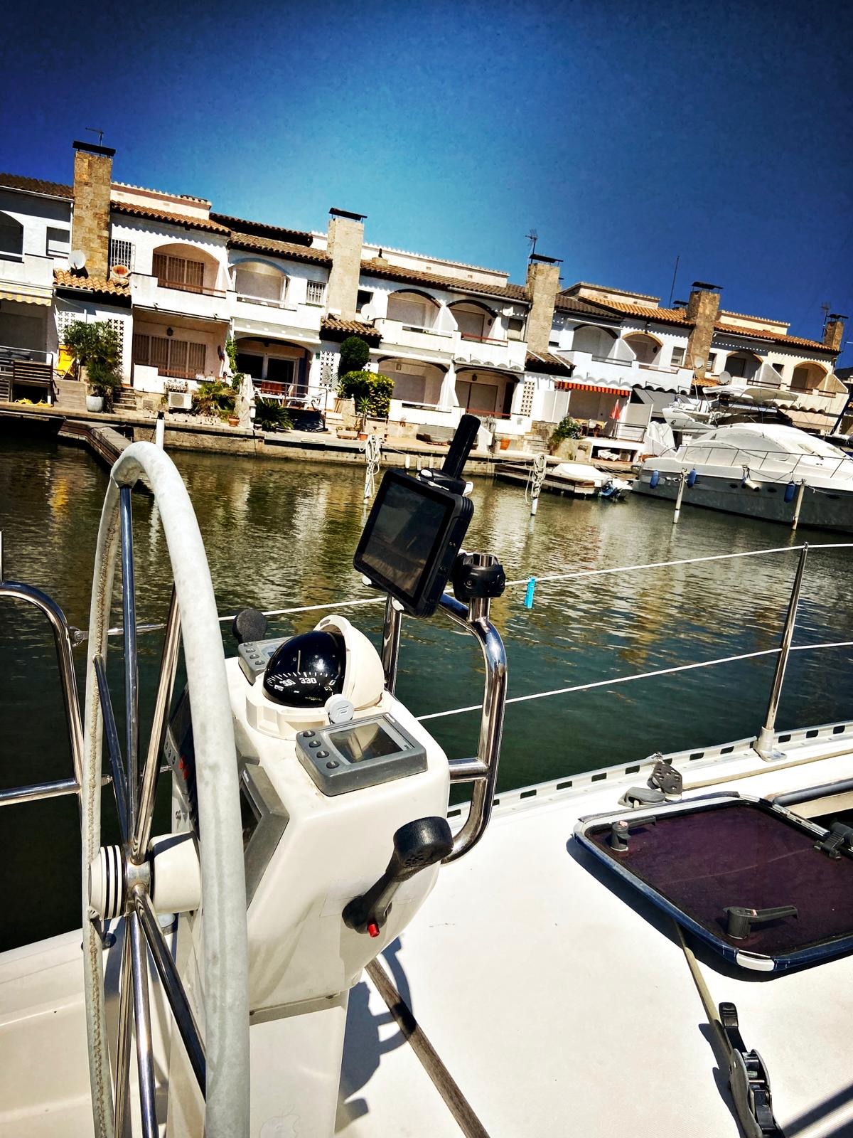 2004 BAVARIA Nautitech 47 zu verkaufen (photo 49)
