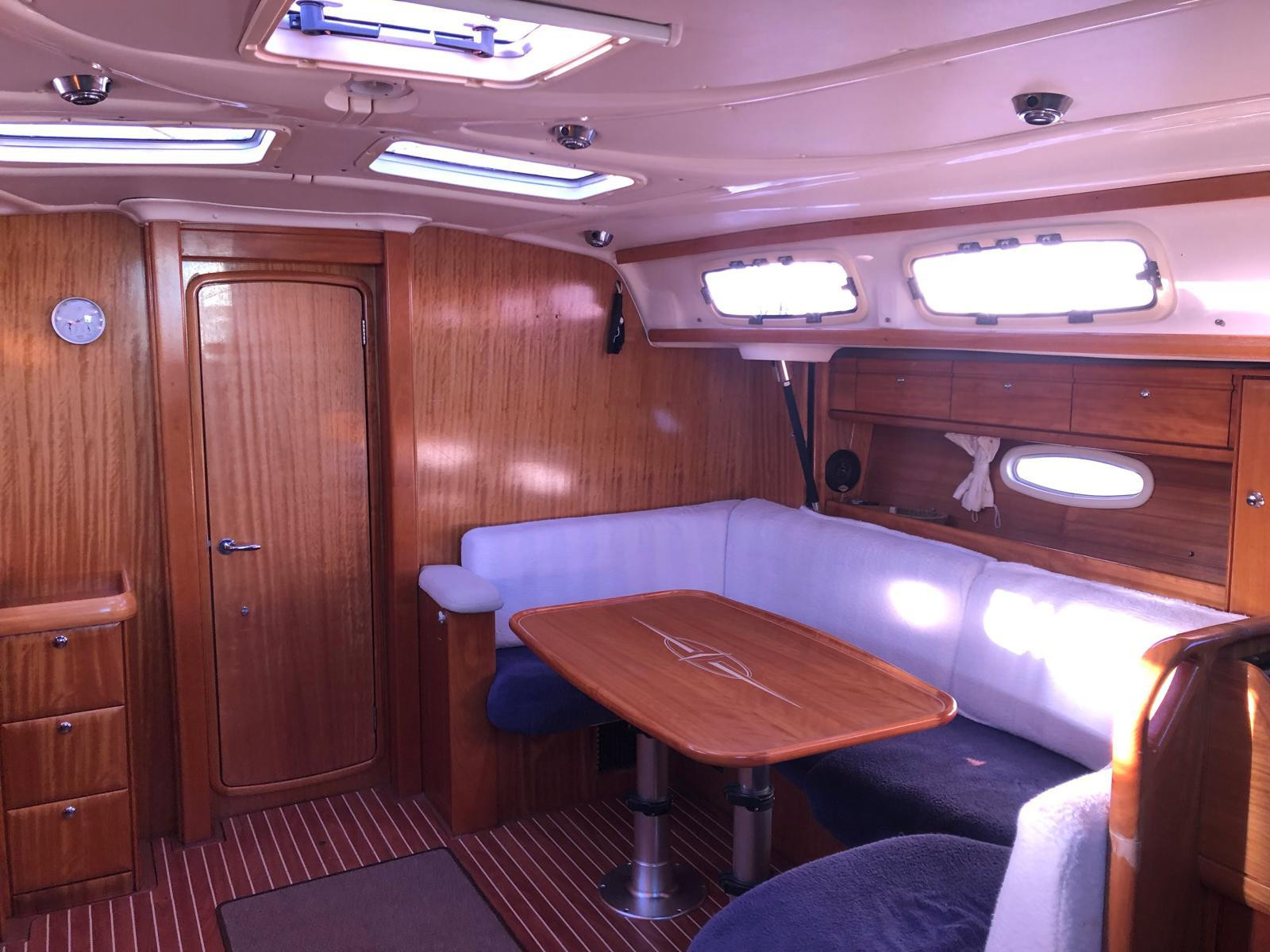 2007 BAVARIA 46 CRUISER à vendre (photo 5)