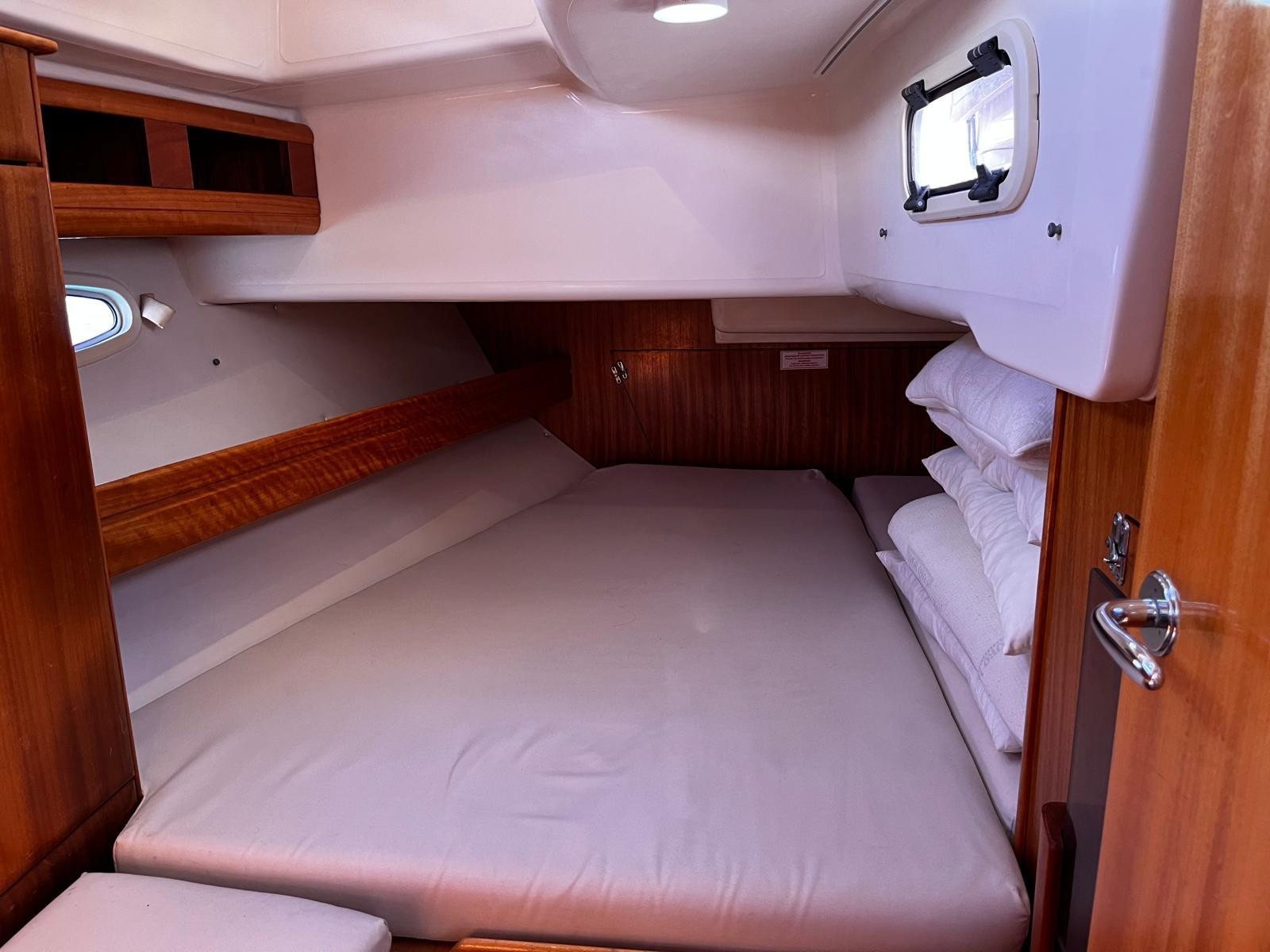2007 BAVARIA 46 CRUISER à vendre (photo 12)