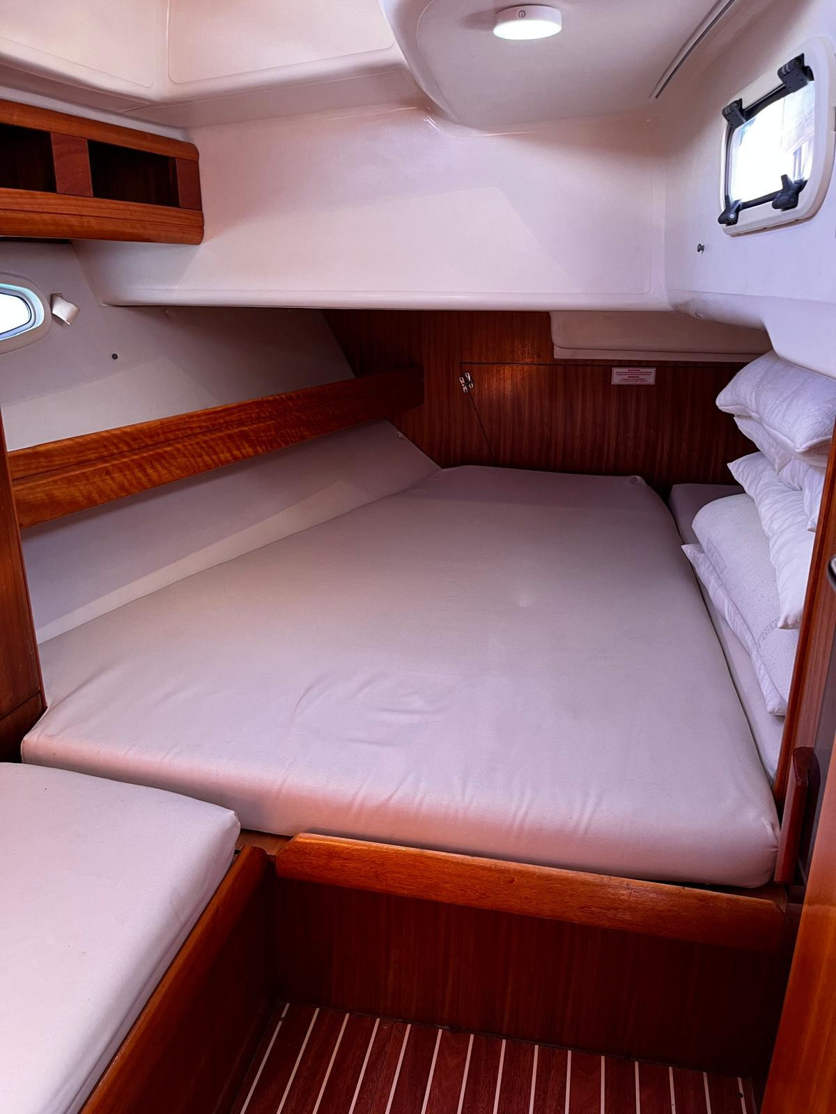 2007 BAVARIA 46 CRUISER à vendre (photo 13)