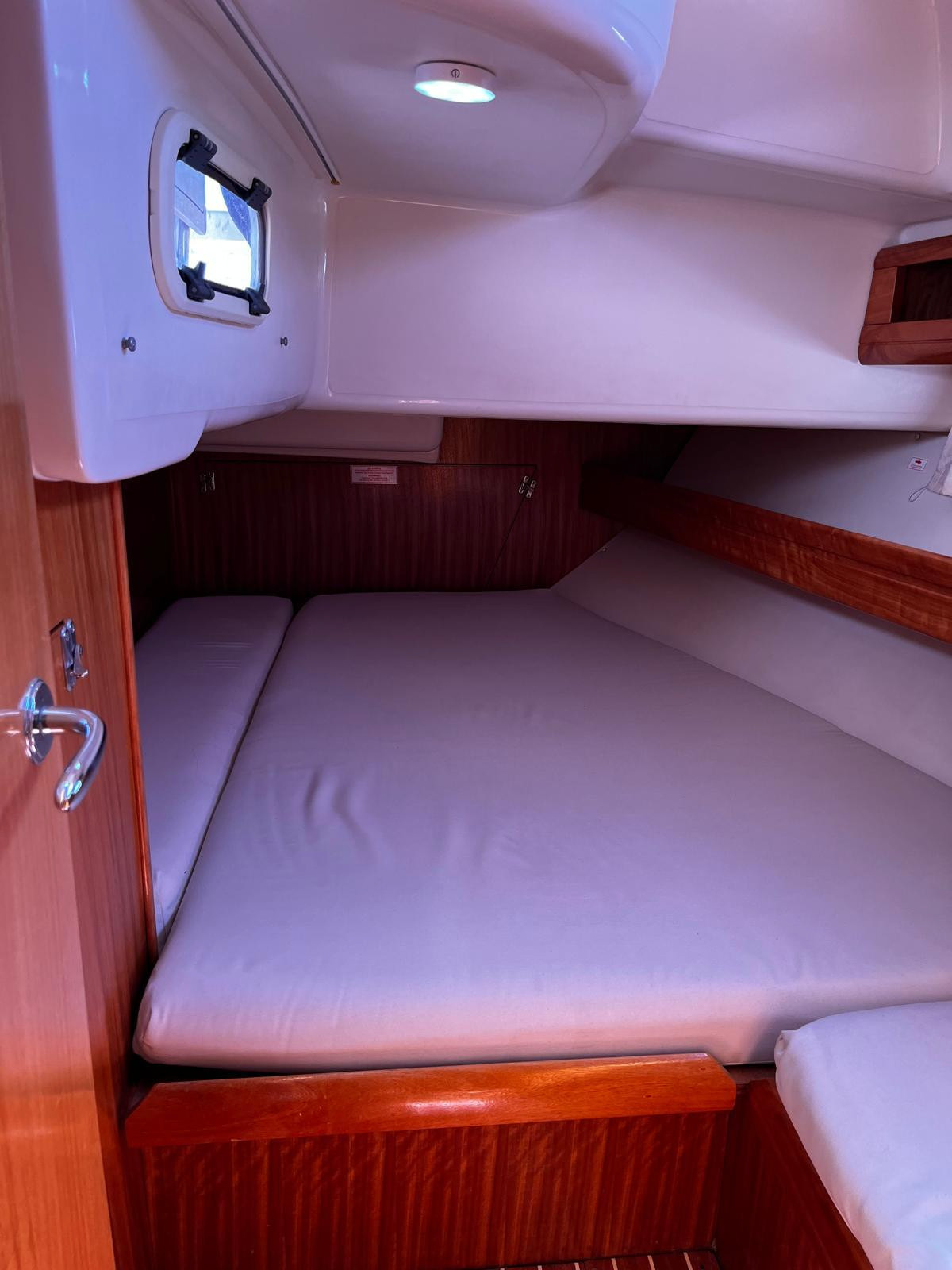 2007 BAVARIA 46 CRUISER à vendre (photo 14)