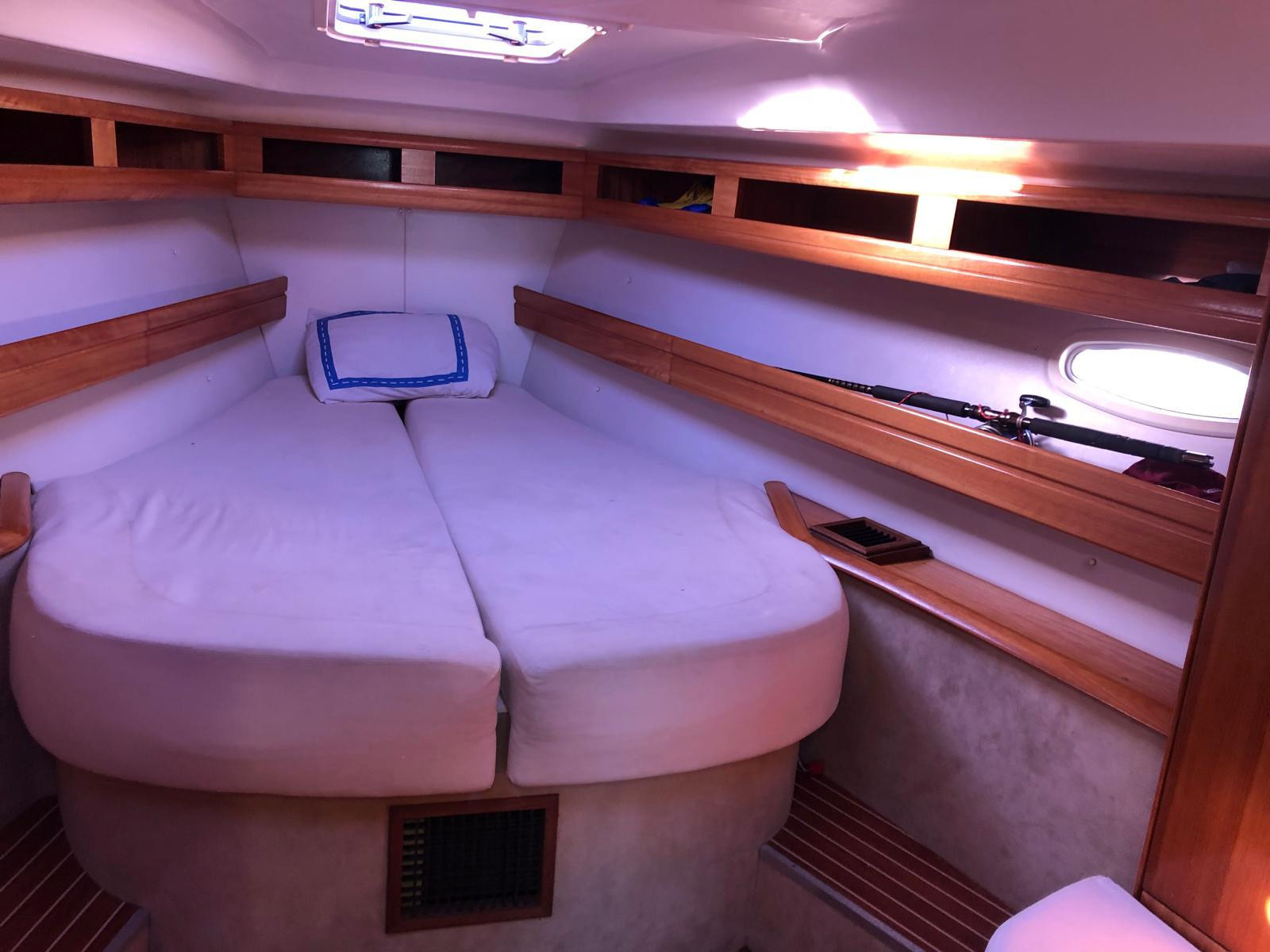 2007 BAVARIA 46 CRUISER à vendre (photo 15)