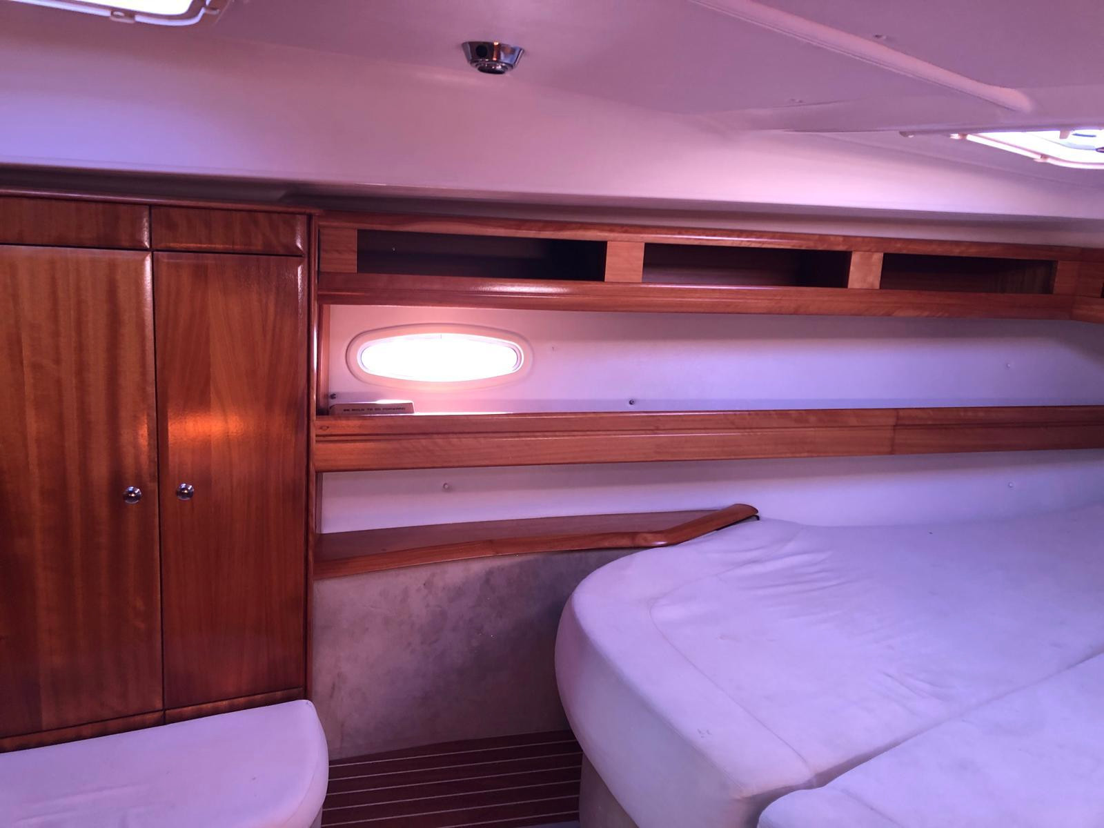 2007 BAVARIA 46 CRUISER à vendre (photo 16)