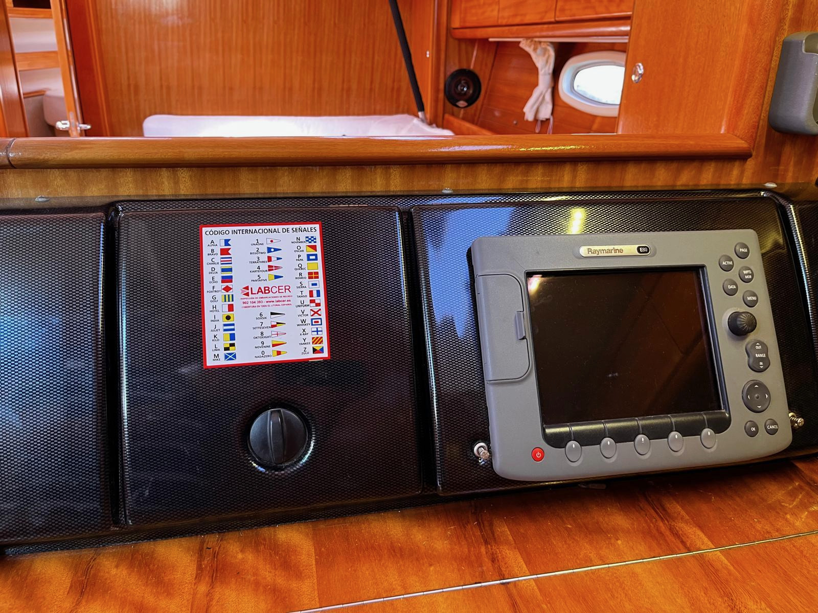 2007 BAVARIA 46 CRUISER à vendre (photo 24)