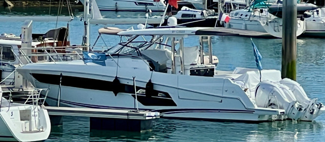 2024 Jeanneau Cap Camarat 12.5WA-NEW VERSION for sale (photo 6)