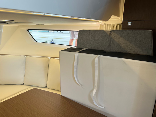 2024 Jeanneau Cap Camarat 12.5WA-NEW VERSION for sale (photo 21)