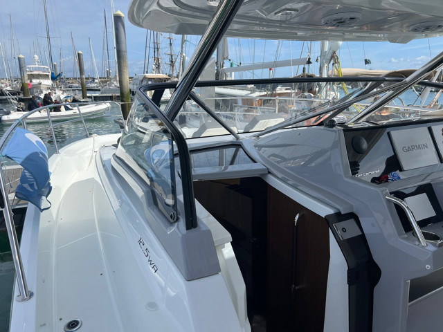 2024 Jeanneau Cap Camarat 12.5WA-NEW VERSION for sale (photo 26)