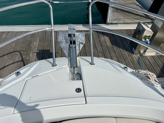2024 Jeanneau Cap Camarat 12.5WA-NEW VERSION for sale (photo 28)