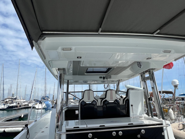 2024 Jeanneau Cap Camarat 12.5WA-NEW VERSION for sale (photo 46)