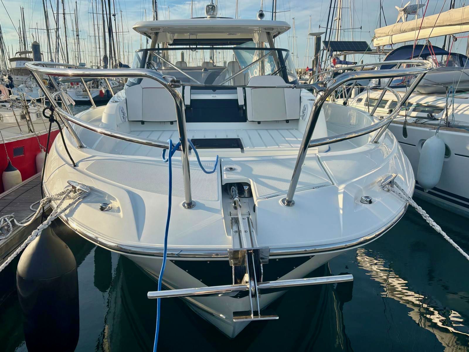 2024 Jeanneau Cap Camarat 12.5WA-NEW VERSION for sale (photo 50)