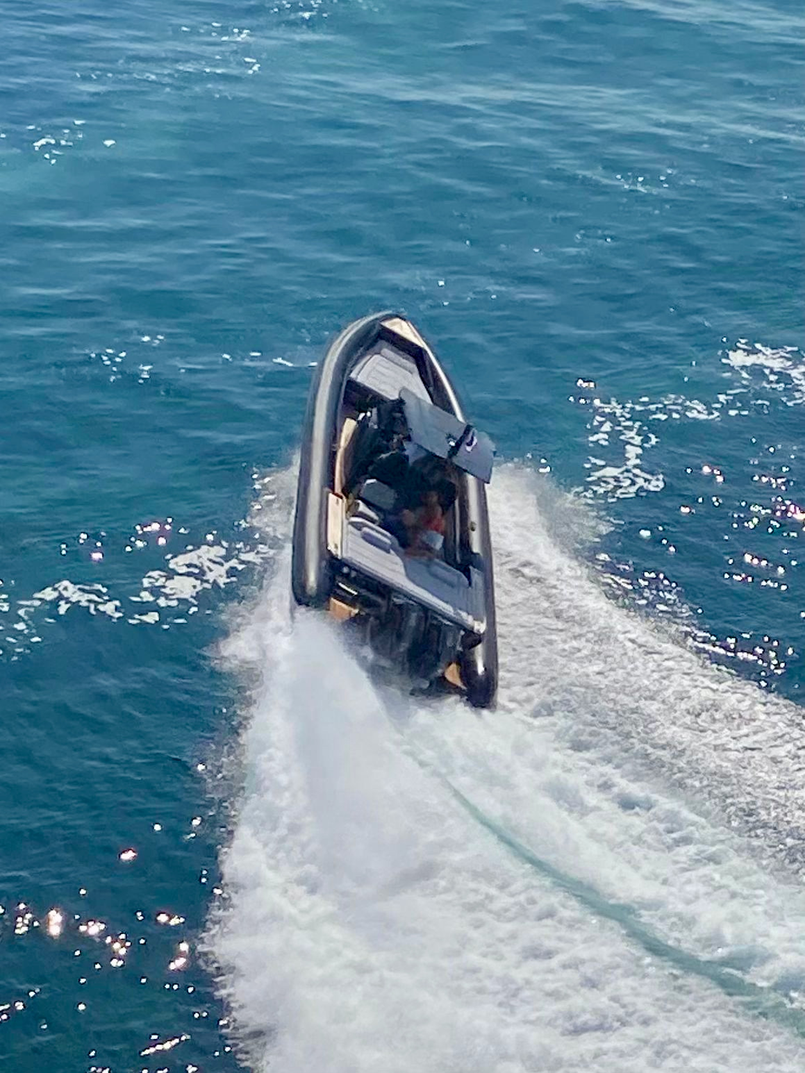 2022 Technohull EXPLORER 40s en venta (photo 12)