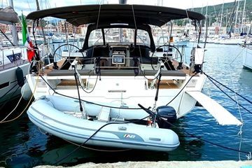 2021 Dufour Yachts 530 zu verkaufen (photo 2)