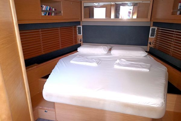 2021 Dufour Yachts 530 zu verkaufen (photo 18)