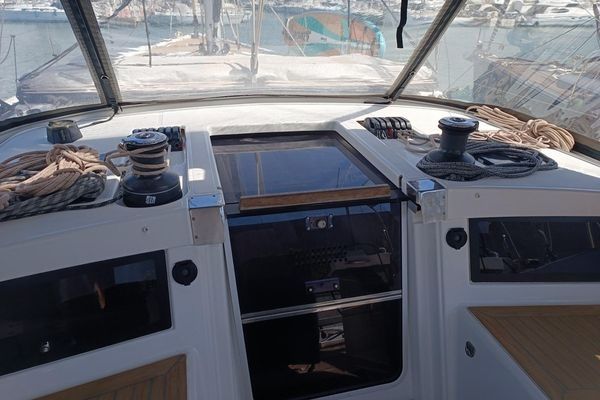2021 Dufour Yachts 530 zu verkaufen (photo 21)